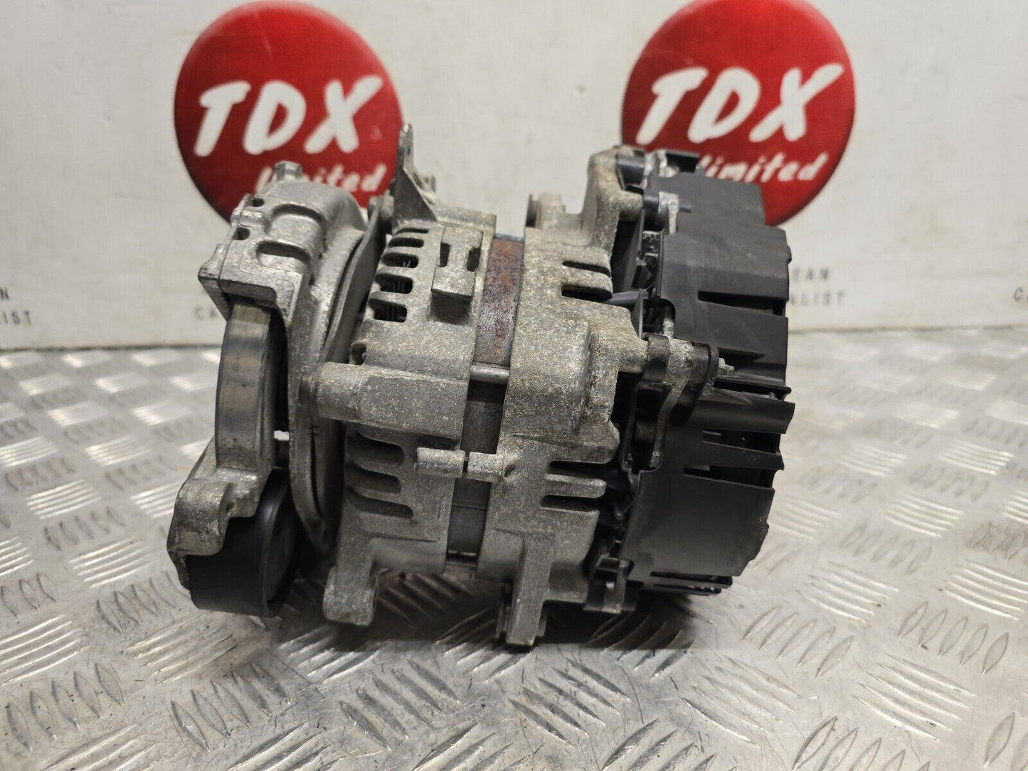 HYUNDAI TUCSON MK3 2018-2020 1.6 DIESEL MHEV GENUINE ALTERNATOR D4FE 36300-2U000