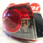 MAZDA 6 SALOON GJ 2013-2016 PASSENGER SIDE REAR OUTER BRAKE LED LIGHT GHK1-51150