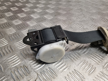 MITSUBISHI OUTLANDER MK3 2013-2018 PASSENGER REAR 2ND ROW SEAT BELT TK-AB0-EN307