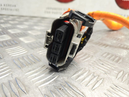 Kia Niro De 2016-2022 1.6 Plug In Hybrid Genuine Positive Power Cable 91895G2500 4