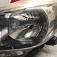 TOYOTA YARIS MK3 2012-2014 PREFACELIFT GENUINE PASSENGERS SIDE HALOGEN HEADLIGHT