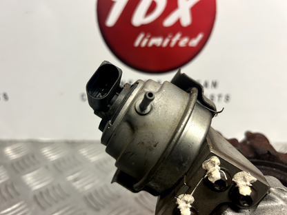 Honda Cr-V (Rm) Mk4 2013-2018 1.6 Diesel N16A1 Genuine Turbo 18900-Rsx-G031-M2 4