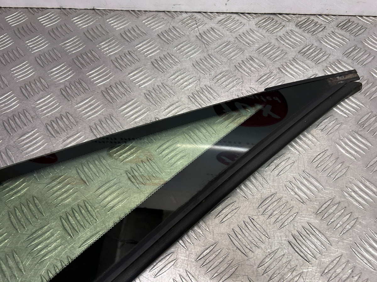 Honda Jazz Crosstar MK5 2020-2026 Passenger Side Front Quarter Glass 43R-00034 - photo 4 of 9