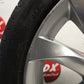 MAZDA 3 MK3 2014-2014 18" INCH GENUINE ALLOY WHEEL 4.49MM 215/45/18 9965227080