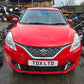 2017 SUZUKI BALENO (A1K) MK2 SZ3 1.2 PETROL DUALJET 5 SPEED MANUAL PARTS SPARES