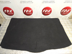 Nissan Qashqai J11 MK2 2014-2019 Boot Floor Carpet Luggage Cover Mat 849044EA0A - photo 1 of 12