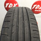 KIA RIO MK4 16" INCH 2018-2023 ALLOY WHEEL 4.57MM TYRE 195/55/16 52910-H8200