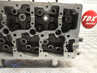 Hyu/Kia 1.6 1.7 Crdi Euro5 Genuine Cylinder Head Skimmed And Tested 22111-2A200 3