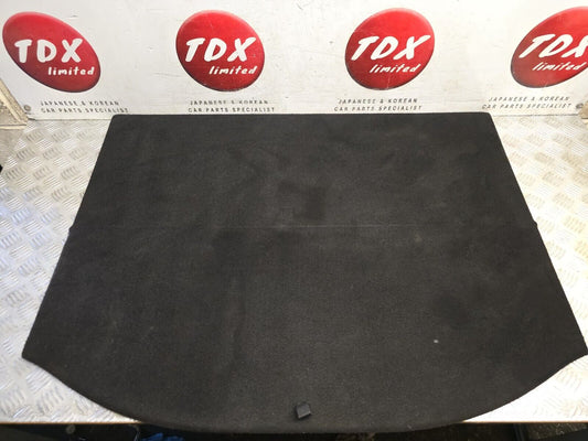 TOYOTA RAV4 MK4 XA40 2012-2018 GENUINE BOOT FLOOR CARPET COVER LINER 58410-42050