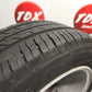 KIA CARENS RP MK3 2013-2019 16" GENUINE ALLOY WHEEL 5.7MM 205/55/16 52910-A4150