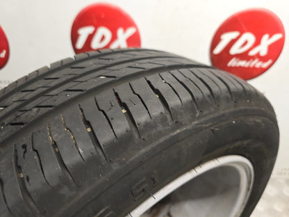 Kia Carens Rp Mk3 2013-2019 16" Genuine Alloy Wheel 5.7Mm 205/55/16 52910-A4150 11