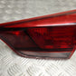 KIA RIO YB MK4 2017-2023 GENUINE DRIVERS SIDE REAR INNER TAILGATE LIGHT 92404-H8