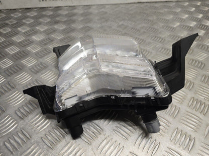 Kia Niro De 2020-2022 Mk1 Facelift Genuine Drivers Side Front Led Drl Light Lamp 8