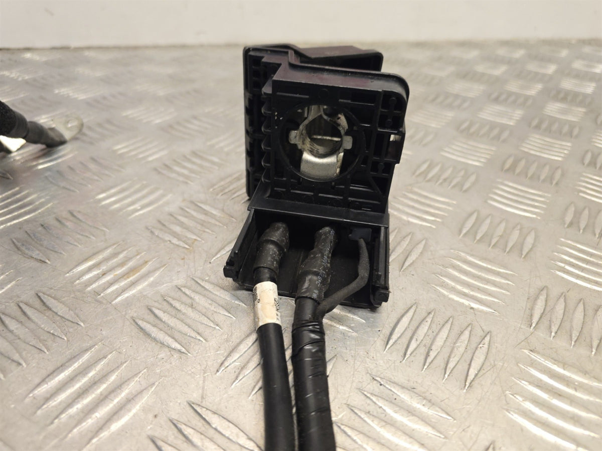 Hyundai Kona N OS MK1 2021-2023 2.0 G4KH T-gdi Battery Wiring Loom 91850-I3010 - photo 6 of 13