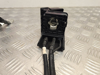 Hyundai Kona N OS MK1 2021-2023 2.0 G4KH T-gdi Battery Wiring Loom 91850-I3010 - photo 6 of 13