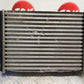 NISSAN X-TRAIL T32 2014-2018 1.6 DIESEL GENUINE RADIATOR INTERCOOLER 14461-4BE0A