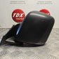 NISSAN NV200 M20 2010-2019 PASSENGER SIDE ELECTRIC MANUAL FOLD WING MIRROR BLACK