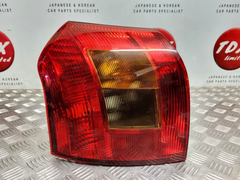 Toyota Corolla MK9 Hatch 2002-2004 Genuine Passengers Side Rear Outer Light Lamp - photo 1 of 9