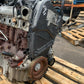 NISSAN JUKE F15 2010-2014 1.5 DCI DIESEL K9K GENUINE BARE ENGINE 42,000 MILES