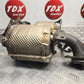 TOYOTA AVENSIS MK3 T27 2015-2018 1.6 D4D CATALYTIC CONVERTER SOLD ON EXCHANGE