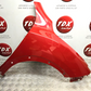 NISSAN JUKE F15 2014-2019 GENUINE FACELIFT DRIVER SIDE WING/FENDER Z10 RED