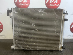 Nissan Qashqai J11 2014-2018 1.5 Diesel K9K Complete Radiator Pack 921009251R - photo 1 of 17