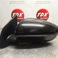 NISSAN QASHQAI J10 2010-2013 PASSENGERS POWER FOLD CAMERA 360 WING MIRROR Z11