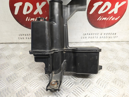 Honda Civic Mk10 1.0 Petrol 2017-2021 Complete Air Filter Housing Box Acc1255Ay 2