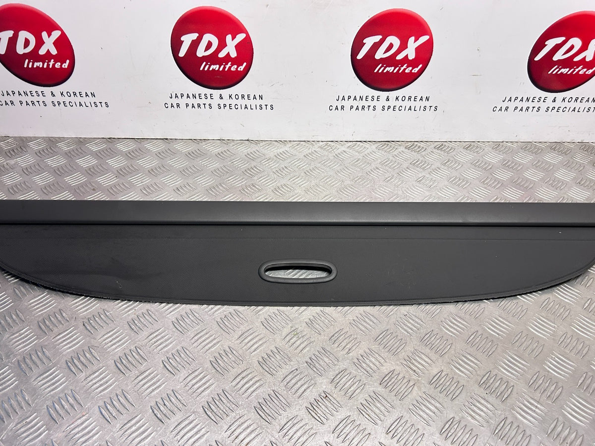 Hyundai Tucson TL MK3 2015-2020 Genuine Roller Blind Parcel Shelf/luggage Cover - photo 2 of 7