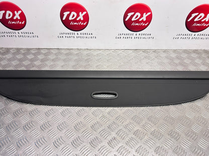 Hyundai Tucson TL MK3 2015-2020 Genuine Roller Blind Parcel Shelf/luggage Cover - photo 2 of 7
