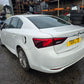 2017 TOYOTA AVENSIS BUSINESS EDITION MK3 T270 1.6 DIESEL MANUAL PARTS SPARES