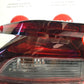 NISSAN QASHQAI MK3 J12 2021-2024 GENUINE PASSENGERS REAR OUTER LED BRAKE LIGHT