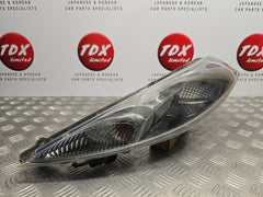Nissan Juke Nismo (F15) 2010-2014 Genuine Passenger Side Upper Top DRL Headlight - photo 1 of 16