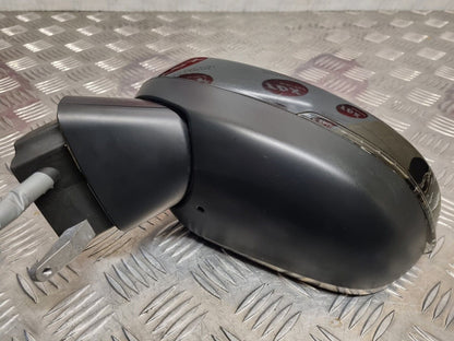 NISSAN JUKE F16 2019-2023 GENUINE PASSENGERS POWER FOLD INDICATOR WING MIRROR