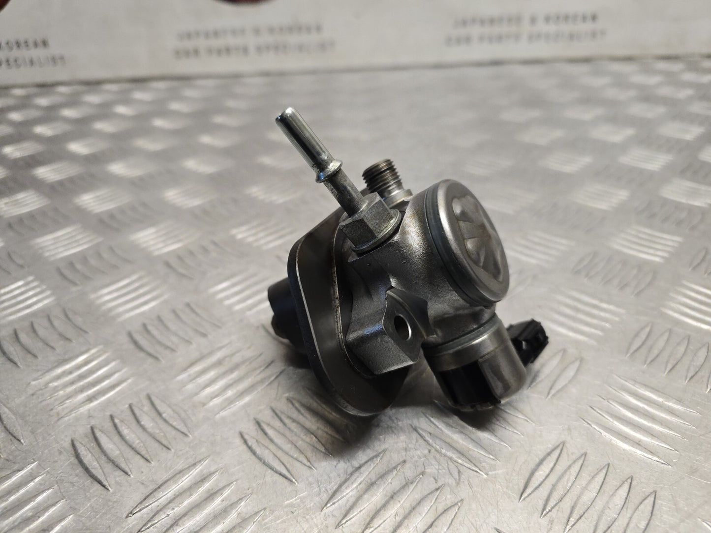 LEXUS IS300H 2013-2020 2.5 PETROL HYBRID HIGH PRESSURE FUEL PUMP 23221-36020