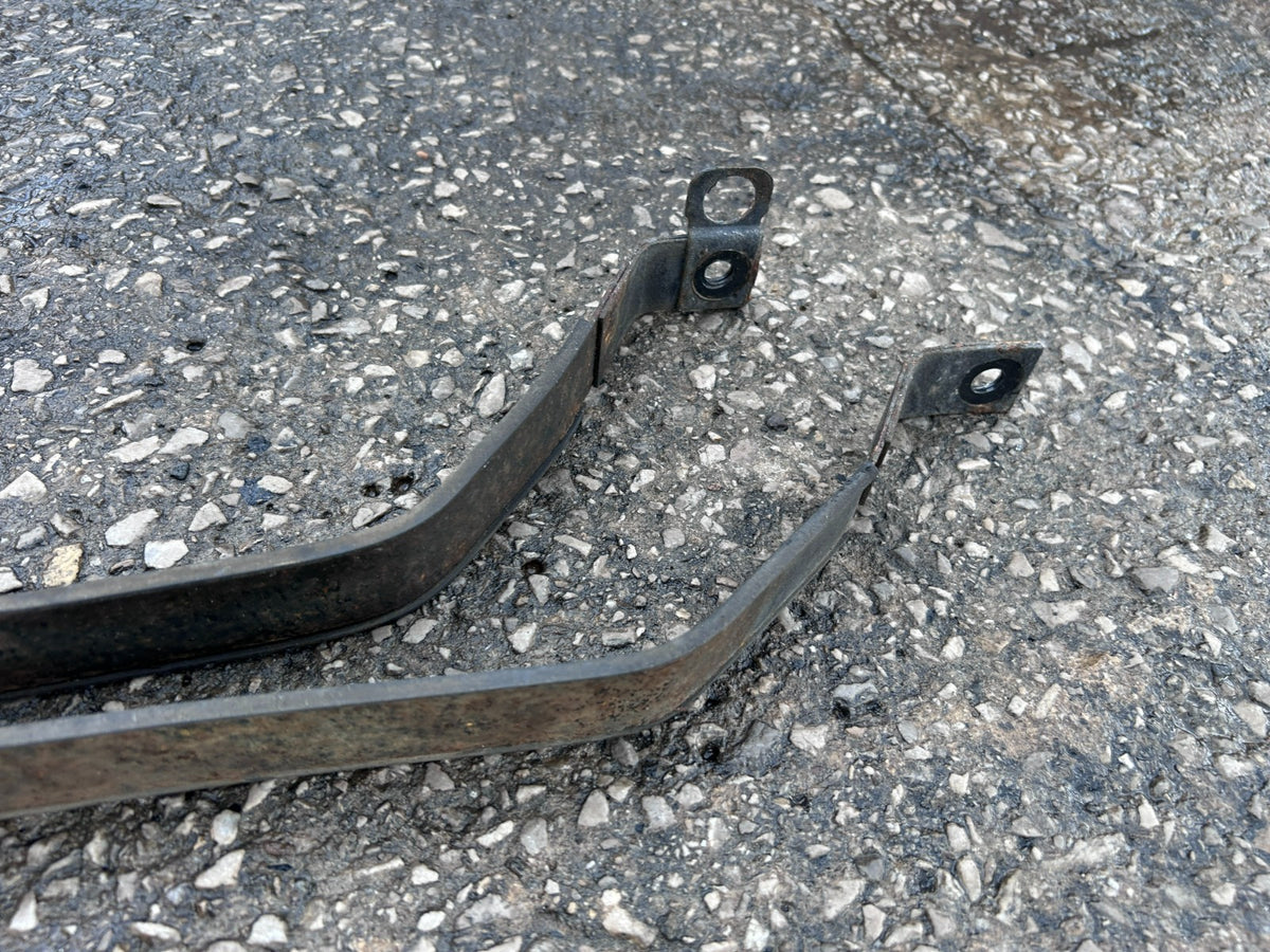 Hyundai i30 GD MK2 2012-2017 1.6 Diesel D4FB Fuel Tank with Mounting Straps - photo 9 of 9