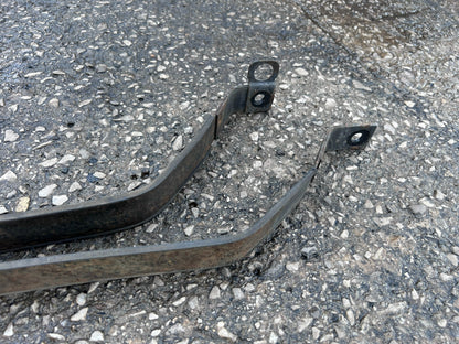 Hyundai i30 GD MK2 2012-2017 1.6 Diesel D4FB Fuel Tank with Mounting Straps - photo 9 of 9