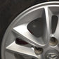 HYUNDAI I30 MK2 15" INCH 2012-2017 ALLOY WHEEL 3.5MM TYRE 195/65/15 52910-A6170