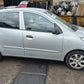 2011 HYUNDAI I10 CLASSIC (PA) MK1 1.2 PETROL 5 SPEED MANUAL FOR PARTS SPARES