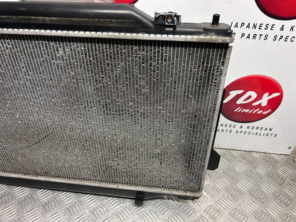 Mazda 3 MK3 2014-2019 2.2 Diesel SH Skyactiv Engine Cooling Radiator 223000-3371 - photo 6 of 10