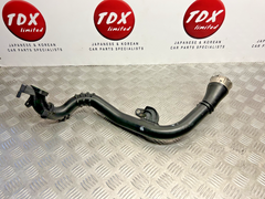 Nissan Qashqai J12 2020-2025 1.3 Petrol Genuine Intercooler Pipe Hose - photo 1 of 9