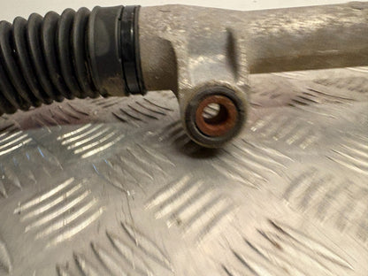 Mazda 3 MK3 2014-2019 Genuine Complete Power Steering Rack GJG9 3712B884 - photo 8 of 9