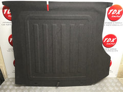 Hyundai IONIQ AE 2020-2022 Genuine Rear Boot Floor Carpet Cover Liner Mat - photo 1 of 19