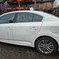 2017 TOYOTA AVENSIS BUSINESS EDITION MK3 T270 1.6 DIESEL MANUAL PARTS SPARES