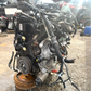 NISSAN NAVARA NP300 D23 2015-2020 2.3 DCI GENUINE BARE ENGINE YS23 57,470 MILES