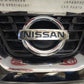 NISSAN JUKE 2014-2019 F15 GENUINE FRONT BUMPER CHROME GRILLE (NON-CAMERA TYPE)