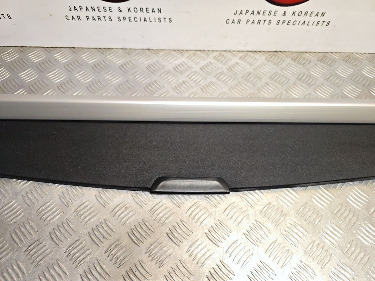 Toyota Prius XW50 MK4 2016-2022 Genuine Retractable Parcel Shelf 64910-47060 - photo 5 of 11