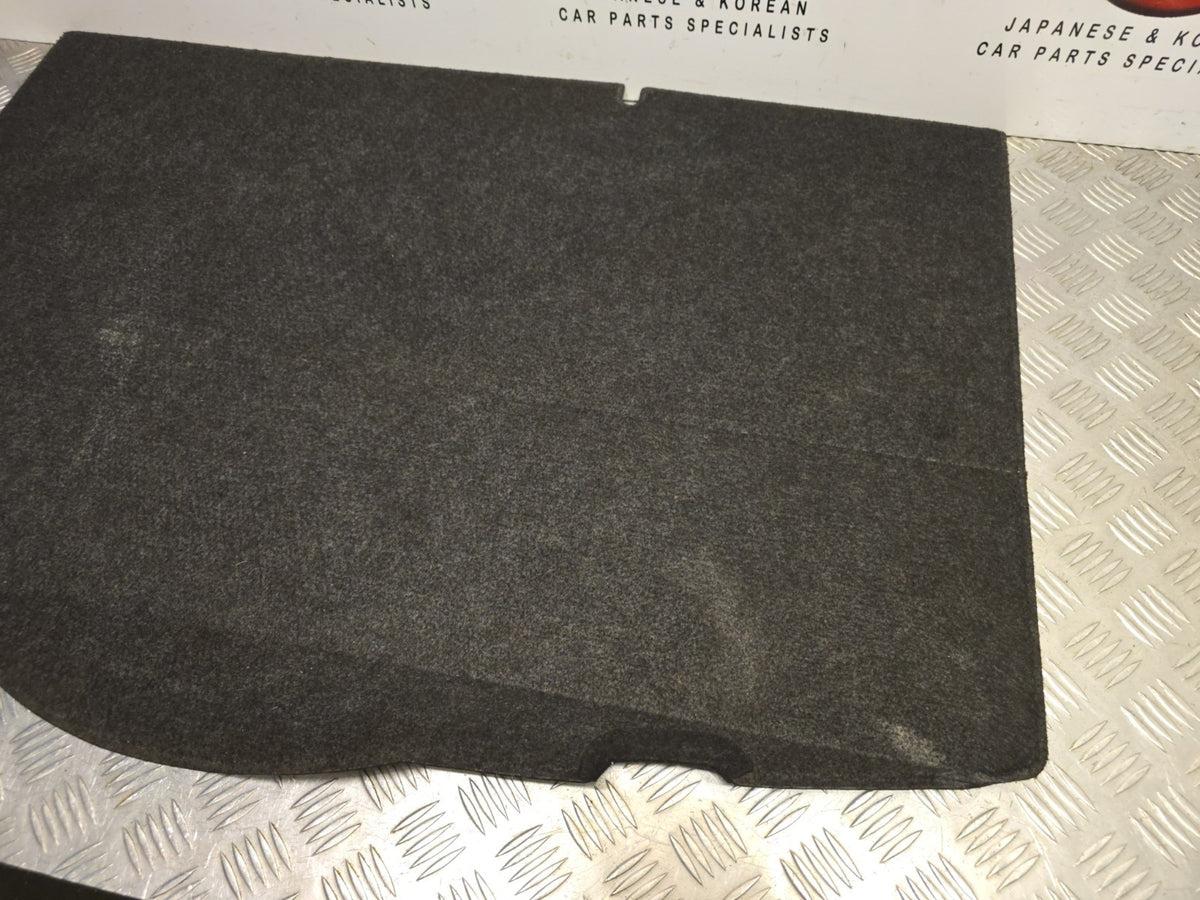 Toyota Yaris XP130 2012-2020 Genuine Boot Floor Carpet Cover Liner 64771-0D160 - photo 3 of 7