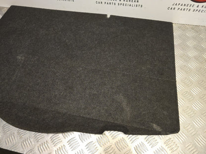 Toyota Yaris XP130 2012-2020 Genuine Boot Floor Carpet Cover Liner 64771-0D160 - photo 3 of 7