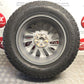 NISSAN NAVARA MK3 18" INCH 2015-2021 GENUINE ALLOY WHEEL 9.75MM 225/60/18 4KJ6B